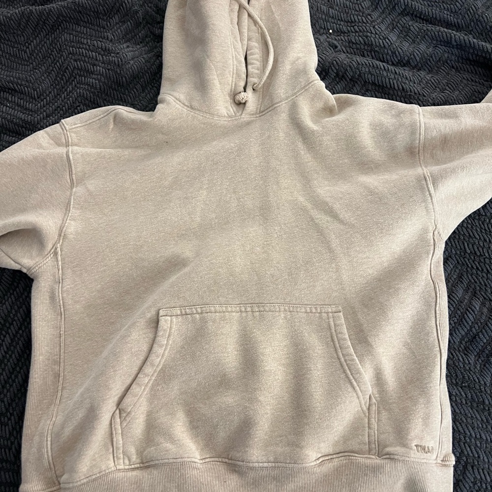 TNA hoodie